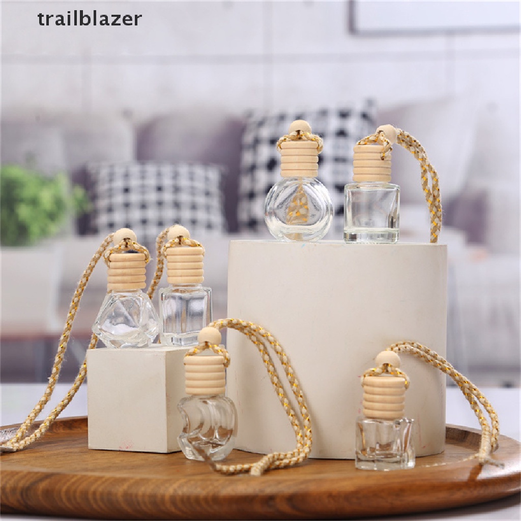 Bình Thủy Tinh Trong Suốt Đựng Nước Làm Mát Không Khí Cho Xe Hơi