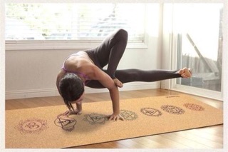Thảm tập yoga