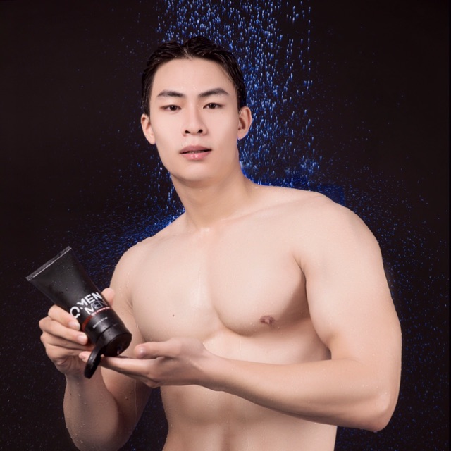 SỮA TẮM QMEN #VITA_SHOWER_GEL