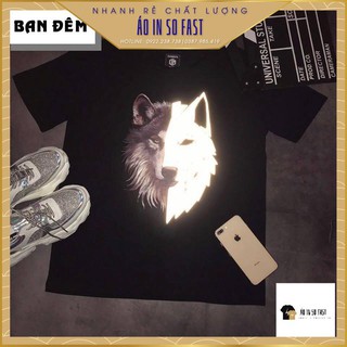 [Giá cực sốc]BST thời trang áo thun phản quang the Zed-LV-Infinity love