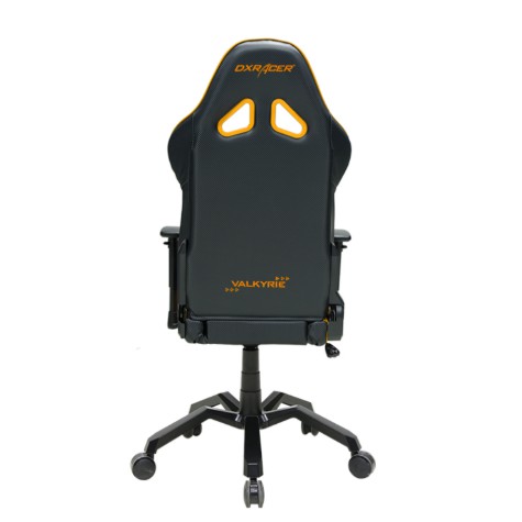 ghế DXRACER GAMING CHAIR - Valkyrie Series GC-V03-NA-B4