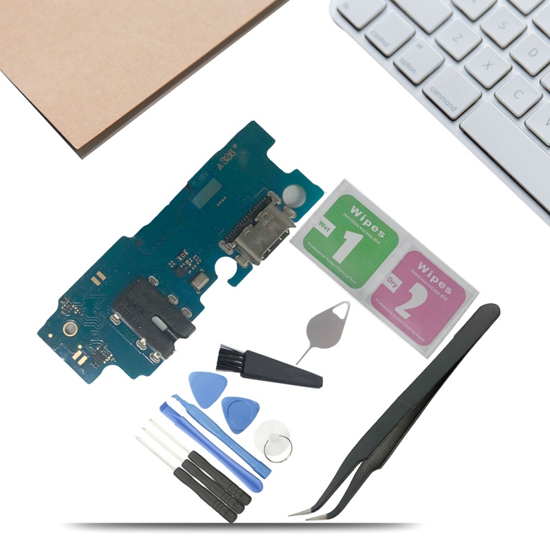 Cáp Flex Sạc USB Thay Thế Chuyên Dụng Cho A32 5G SM-A326