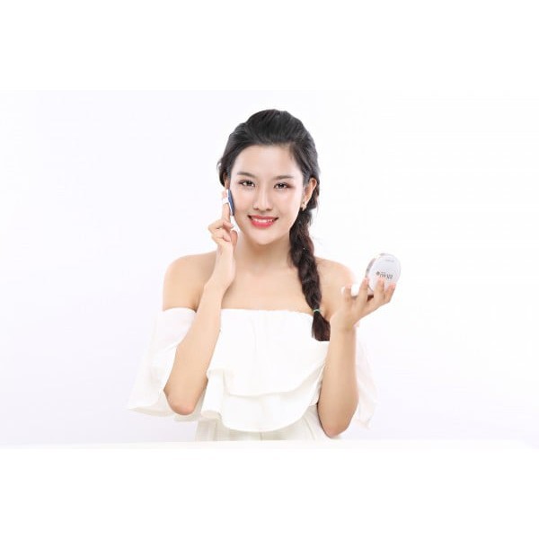 Phấn nước RIORI BB Cushion