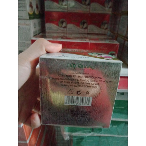 Hương Thảo mộc,nám tàn nhang 15gr