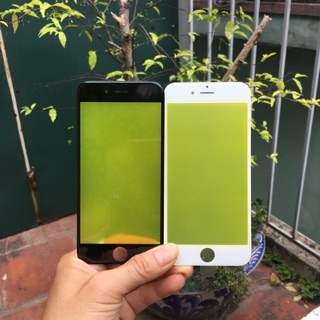 Kính ép liền roăng iphone 6G