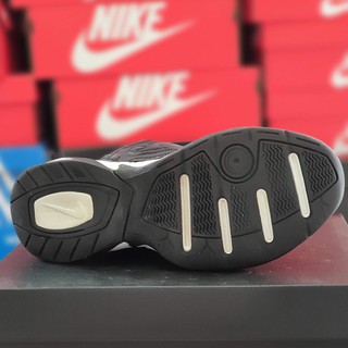 [Chính Hãng] Giày Nike M2K đen, nhiều size, real 2hand