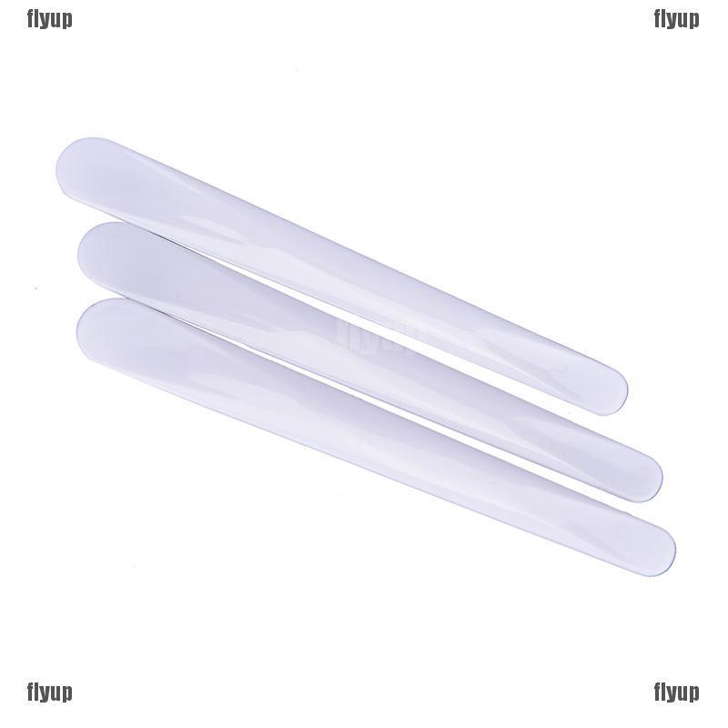 (hàng Mới Về) Set 10 Muỗng Trộn Mặt Nạ Bằng Nhựa Tiện Dụng | BigBuy360 - bigbuy360.vn