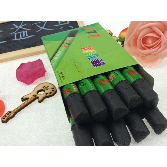 Bút tẩy ngân/ Bút tẩy chỉ