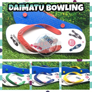 Giày Sandal Daimatu Bowling Thời Trang Năng Động