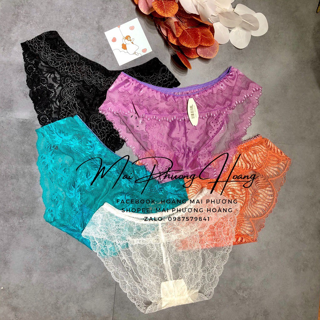Quần lót ren sexy quyến rũ | BigBuy360 - bigbuy360.vn
