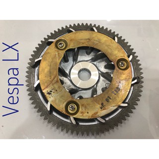 Quạt nồi trước Vespa 2V