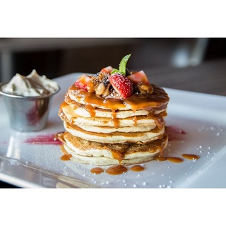 Bột Trộn Sẵn Bánh Pancake (1kg)