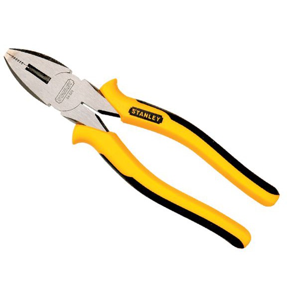 KÌm điện tổ hợp 8&quot;/200mm Stanley 84-029