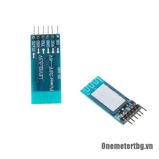 Mô Đun Truyền Nhận Tín Hiệu Bluetooth HC-05 06