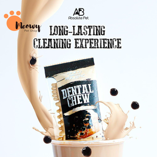 Xương gặm sạch răng Absolute Holistic cho chó