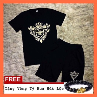 Bộ Nam, Bộ Thể Thao Nam Hè 2019, phom 45-70kg