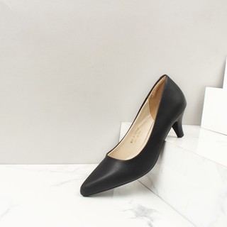 Aliza - Giầy công sở cao 5cm A802