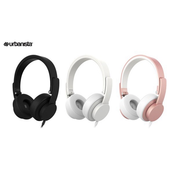 Tai nghe URBANISTA SEATTLE WIRELESS chính hãng - Mới 100%, Bảo hành 12 tháng