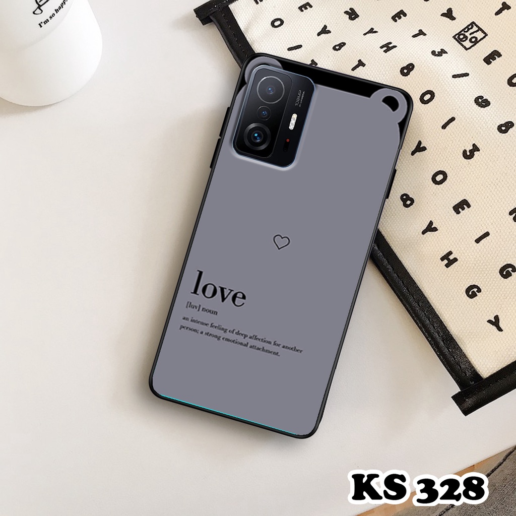 Ốp lưng Xiaomi Mi 11 5G - Xiaomi Mi 11T 5G - Xiaomi Mi 11T Pro 5G - Ốp in hình tai thỏ siêu dễ thương