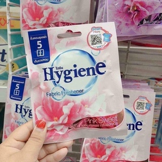 túi thơm hygiene thái lan