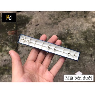 Keycap Lẻ KIT SPACEBAR PBT Profile Cherry 6.25U [ ALBUM 1 ]