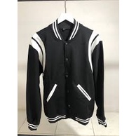 Áo Bomber bóng chày Given-6H8T