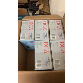 SIẾT BU LÔNG DCA ADPB03-18 (H)