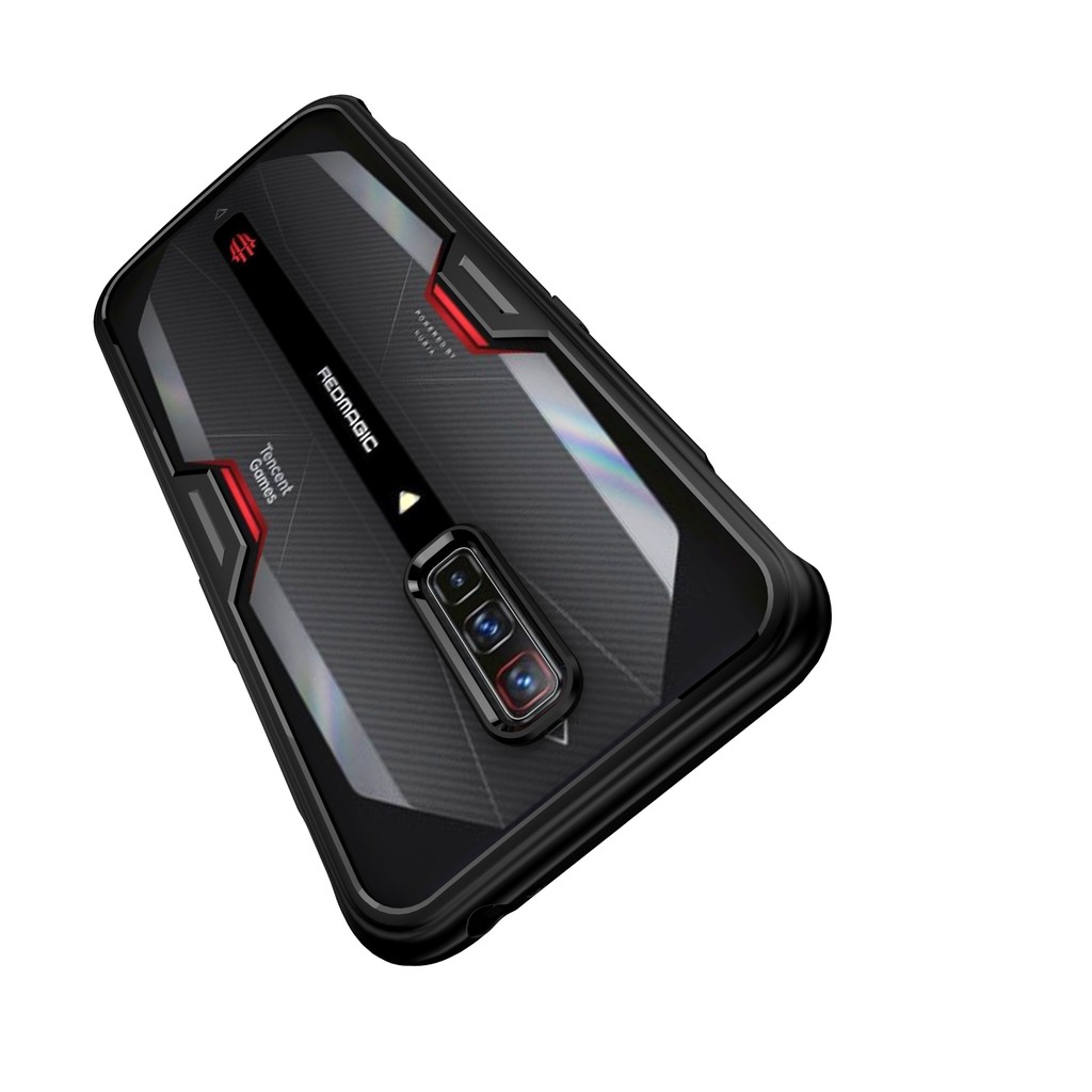 Mua Ốp lưng Red Magic 6 / 6 Pro / 6s Pro dùng chung chống sốc thể thao ...