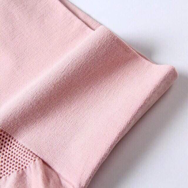 Quần lót y tế cotton cao cấp cạp cao gen bụng, nâng mông kháng khuẩn xuất Nhật | BigBuy360 - bigbuy360.vn