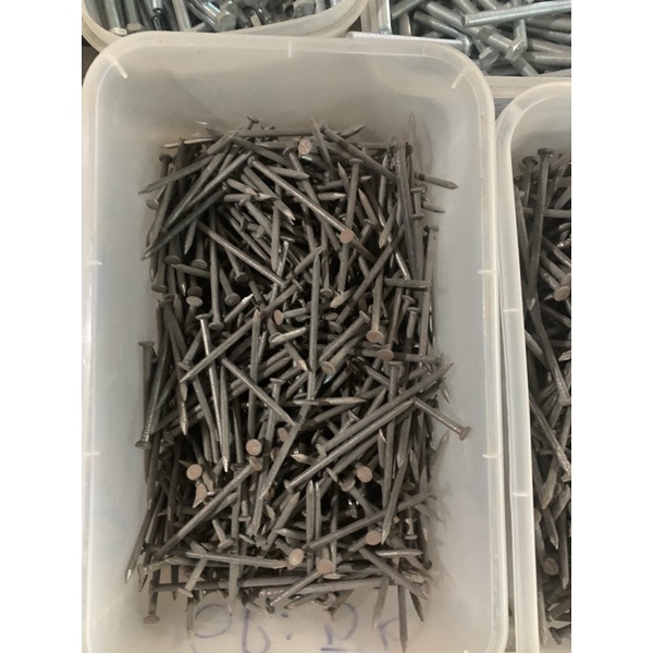 Đinh đóng gỗ 3 phân , 4 phân , 5 phân , 6 phân , 7 phân , 8 phân , 10 phân
