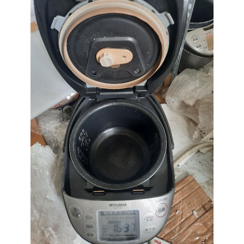 Nồi cơm điện IH nội địa Nhật Bản | BigBuy360 - bigbuy360.vn