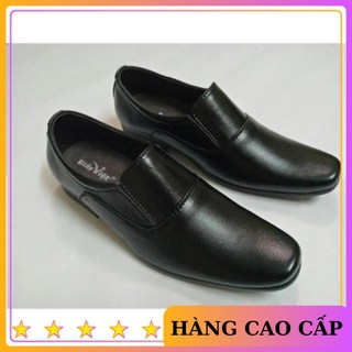 [ HÀNG CAO CẤP ]Giày tây đẹp nam