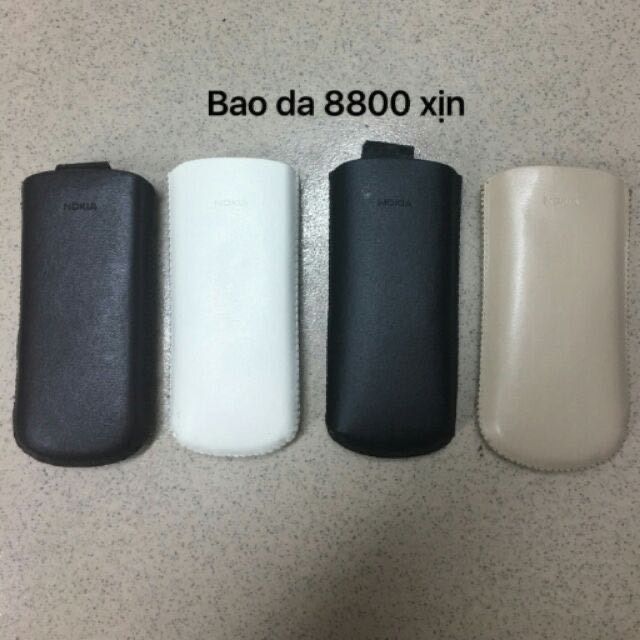 Bao Da Rút Cho Nokia 8800, Nokia 6700