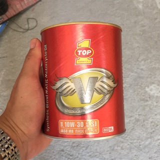 Dầu nhớt top 1 usa