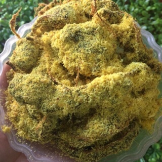 ômai me gừng