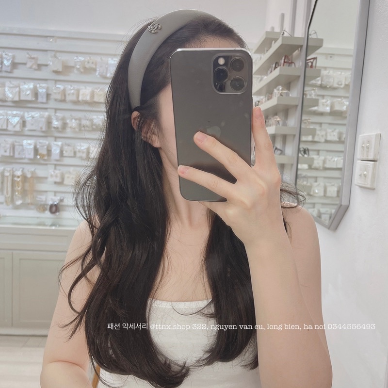 BỜM DA BẢN TO SANG CHẢNH TTNX⚡FREESHIP⚡ẢNH THẬT BỜM DA, BỜM SANG TRỌNG, BỜM TIỂU THƯ CAO CẤP