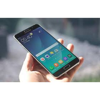Điện thoại samsung galaxy note 5 1 sim - chính hãng mới đẹp