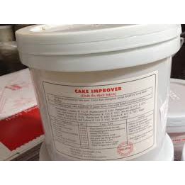 Chất Ổn Định Bánh Sp thùng 5kg