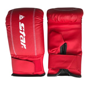Găng đấm bao cát sáp loại tốt v.star - trang sport
