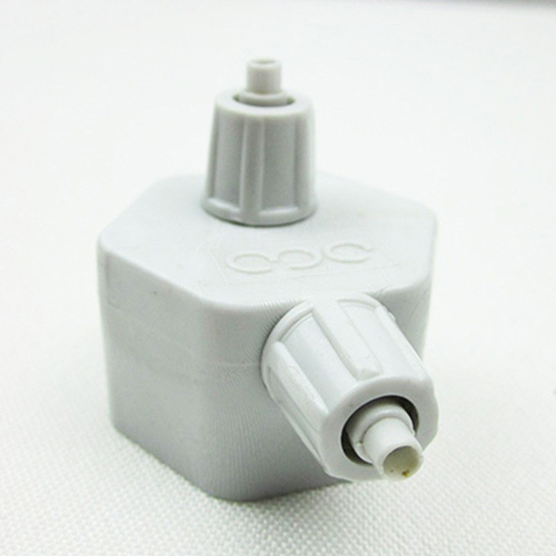 Nắp Bình Tạo CO2 Cho Bể Cá Thủy Sinh Chất Lượng Cao