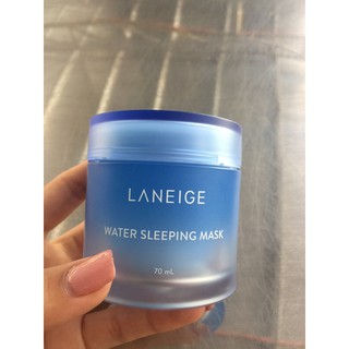 Kem dưỡng ẩm laneige sleeping mask