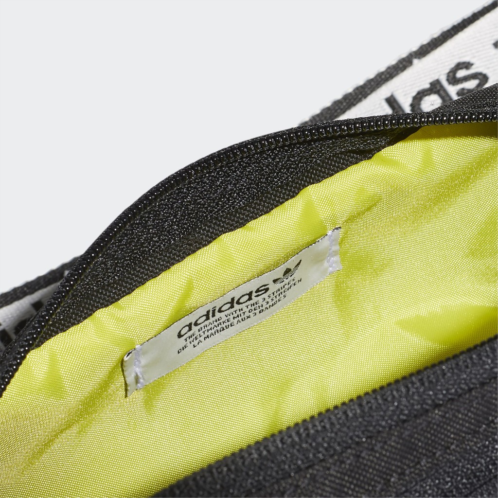 ✔️  Túi đeo chéo Adidas 𝐑.𝐘.𝐕. 𝐖𝐀𝐈𝐒𝐓 𝐁𝐀𝐆 - 𝐅𝐌𝟏𝟐𝟗𝟔 / CAM KẾT CHUẨN AUTH 100%