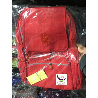 balo kipling size vừa 117