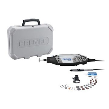 Bộ dụng cụ đa năng Dremel F0133000PT