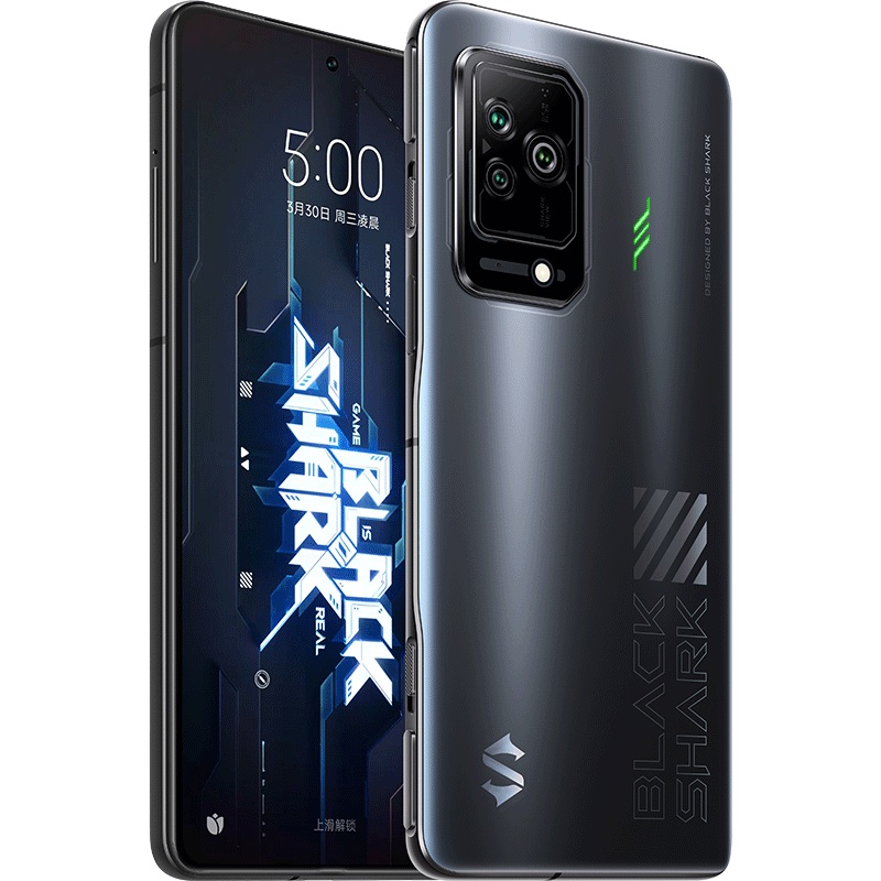 Điện thoại Xiaomi Black Shark 5