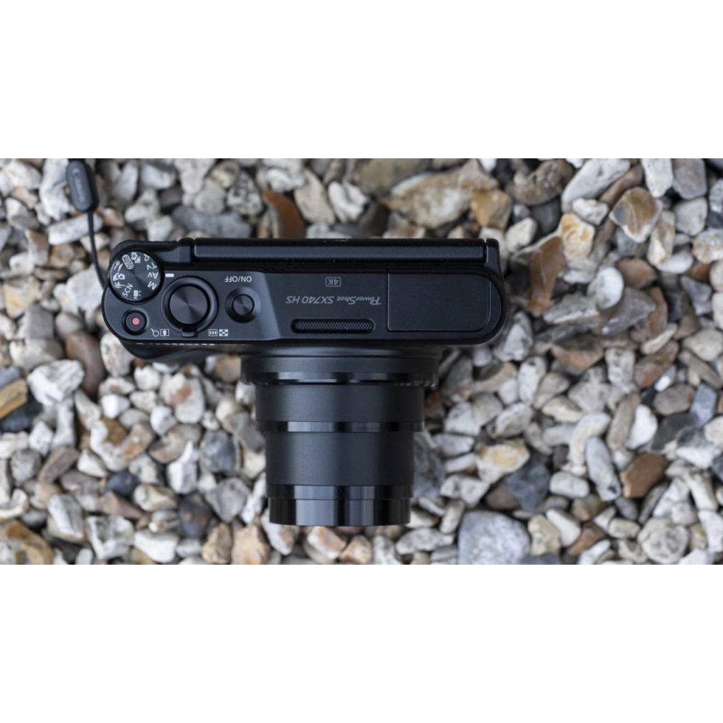 Máy ảnh canon sx 730 hs