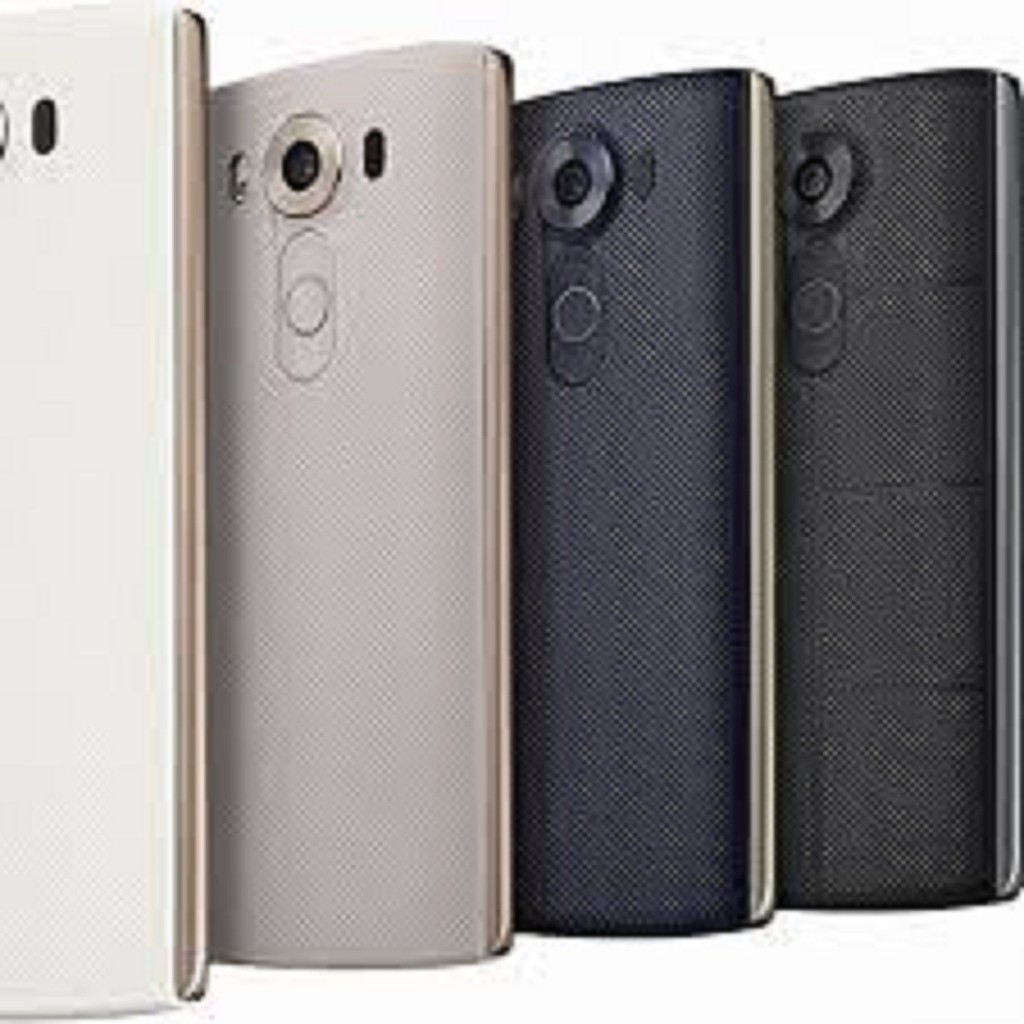 Điện thoại LG V10 Bộ nhớ 64G ram 4G mới Chính hãng, Chiến PUBG/Free/Liên Quân đỉnh