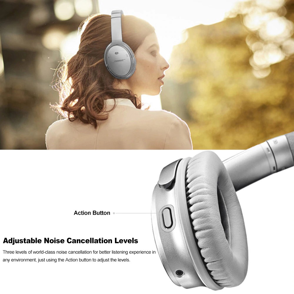 Headphone Bluetooth wireless Headset