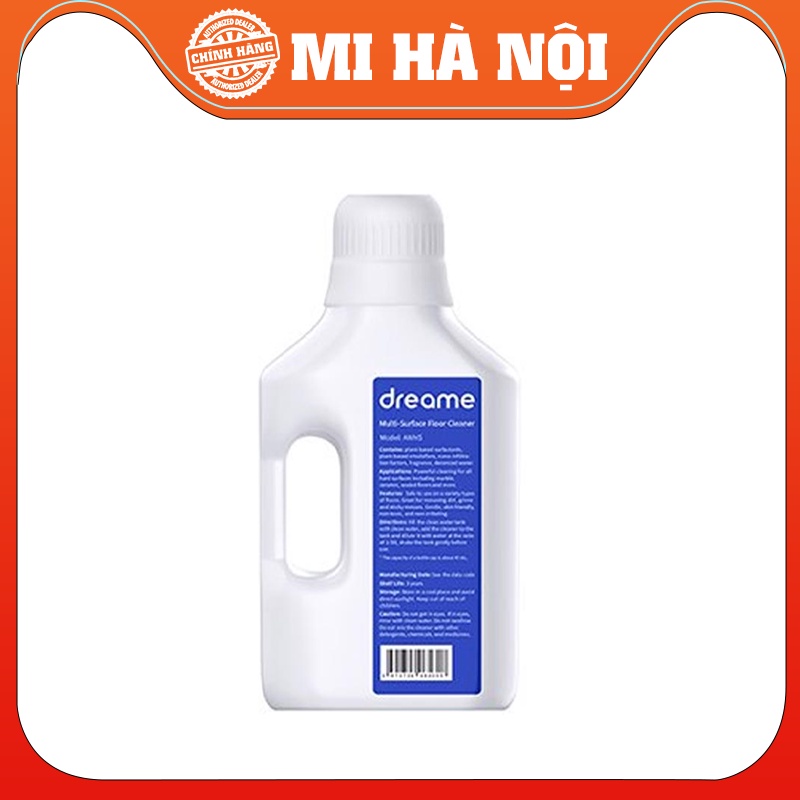 Nước Lau Sàn Chuyên Dụng Dreame