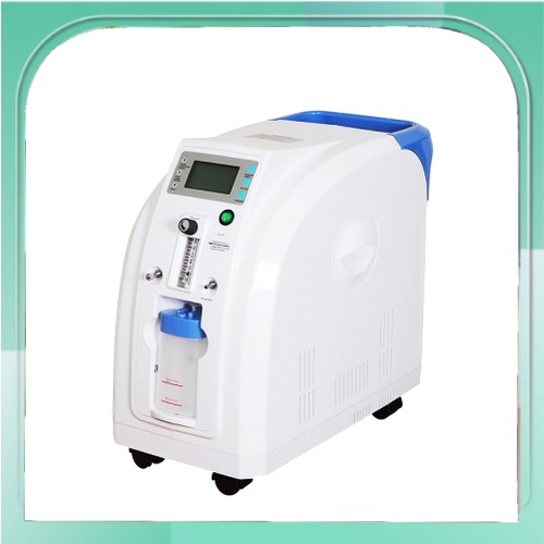 Sale máy tạo oxy Yangxin 5 lít nhập khẩu - Model: RK 05A